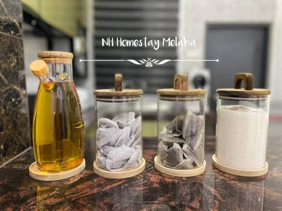 NH HOMESTAY Vacation rental in Malacca