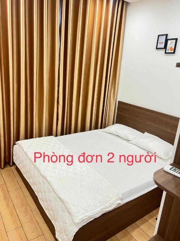 Cheap Hotel -  B&K Homey Grand World, Phu Quoc Apartment in Phu Quoc