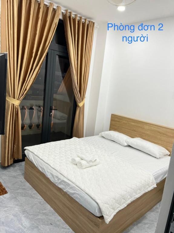 Cheap Hotel -  B&K Homey Grand World, Phu Quoc Apartment in Phu Quoc