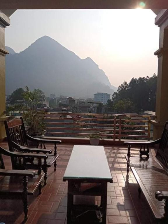 Hai phan Homestay Vacation rental in Vietnam
