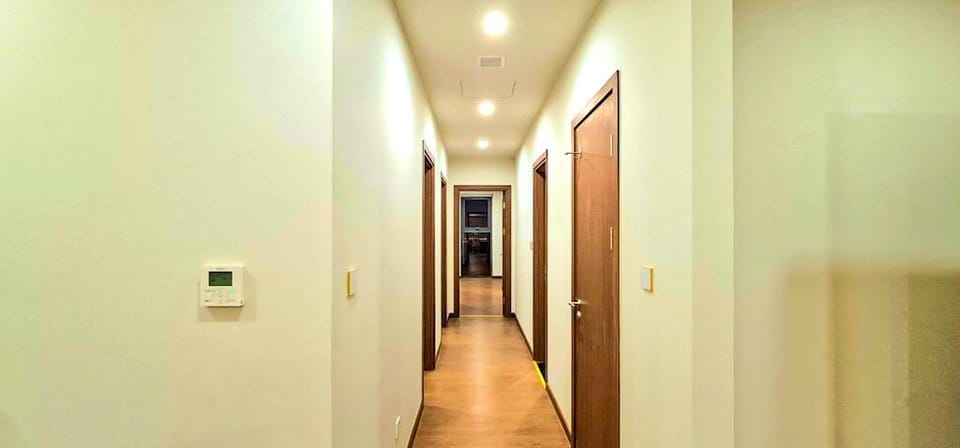 Relax 3BR The MatrixOne HaNoi Viet Nam Daily Clean Apartment in Laos