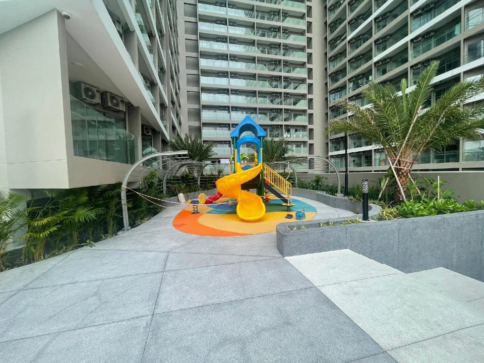 The Sóng Vũng Tàu 1 Apartment in Vung Tau