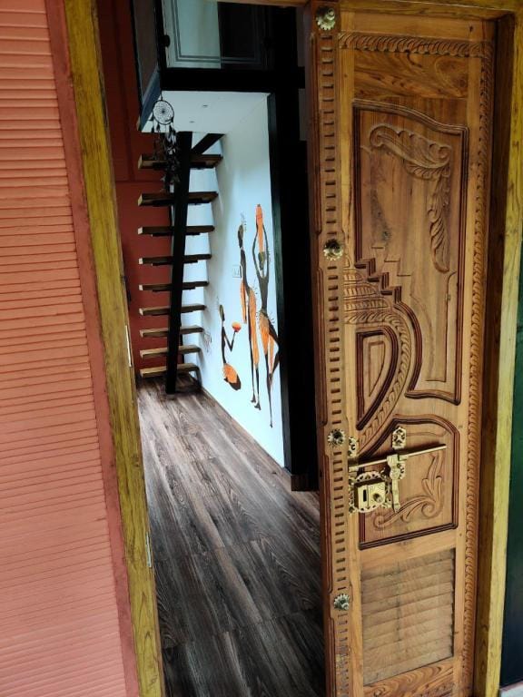 AMBS Retreat Vacation rental in Kozhikode