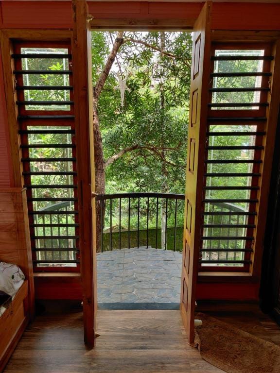 AMBS Retreat Vacation rental in Kozhikode