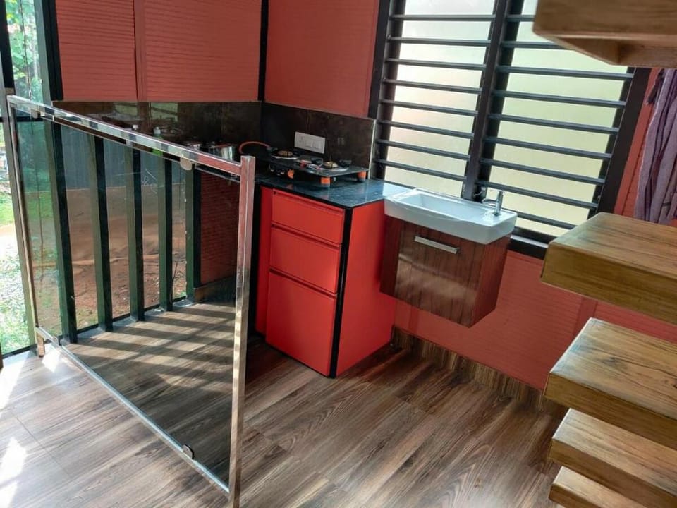 AMBS Retreat Vacation rental in Kozhikode