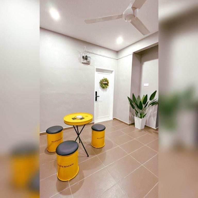 Bonjour Homestay Vacation rental in Selangor, Malaysia