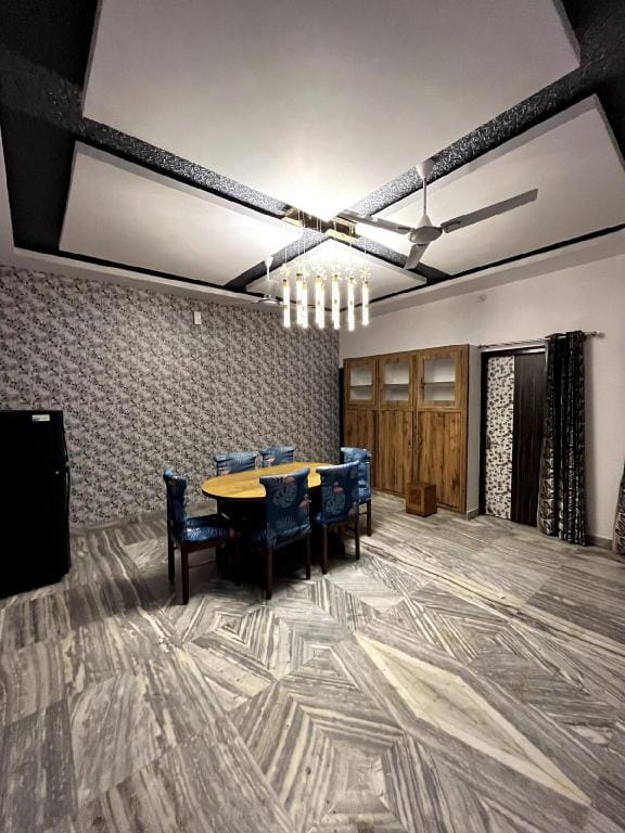 Blossom Paradise|Private Room | Super Luxurious Vacation rental in Lucknow