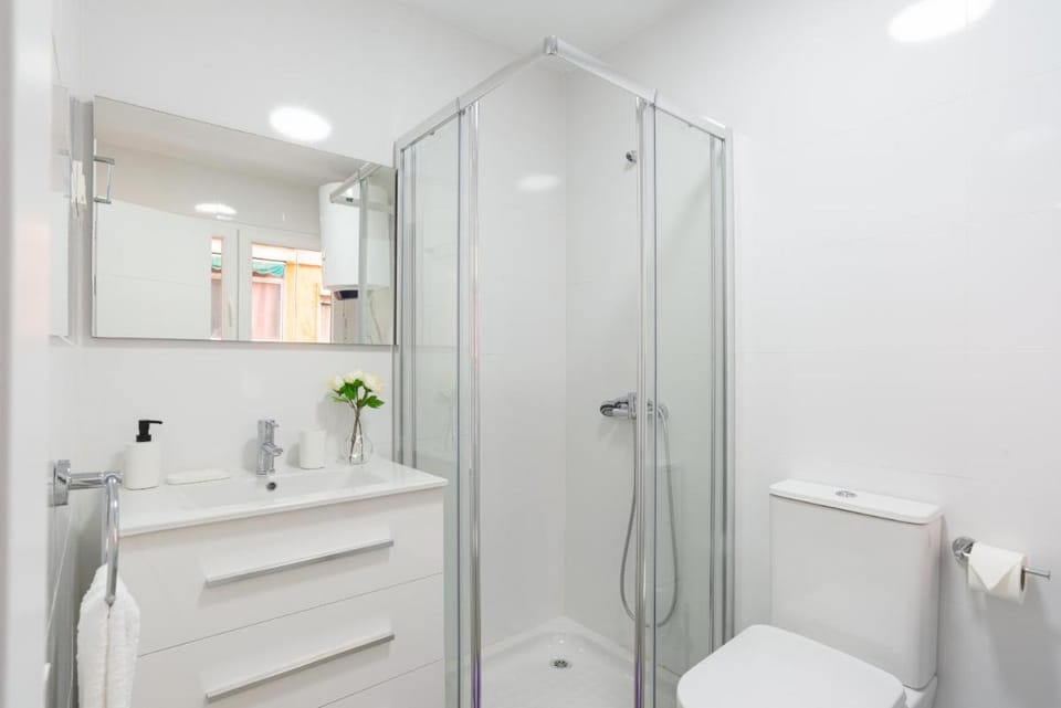 Malaga Centro Apartment in Malaga