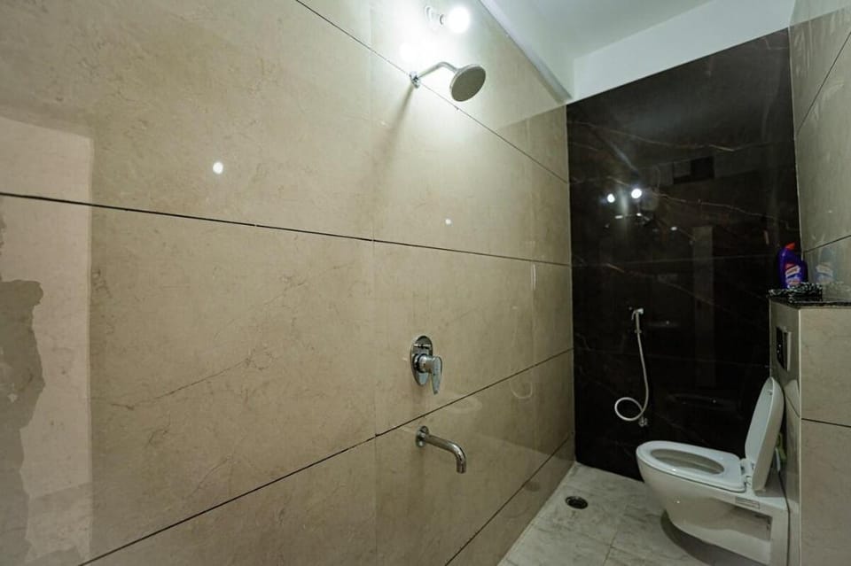 Staeg Cozy Penthouse 2BHK Apartment in India
