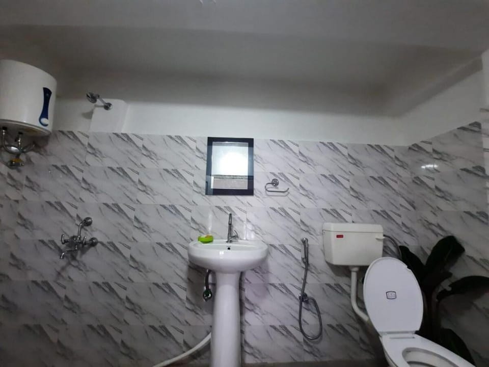 Aaravi Garden Homestay Vacation rental in West Bengal