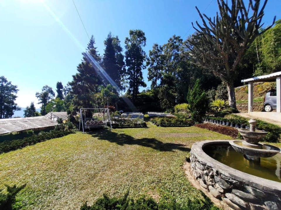 Aaravi Garden Homestay Vacation rental in West Bengal