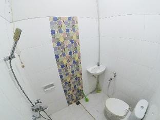 HKT Wirobrajan Homestay Jogja Vacation rental in Yogyakarta