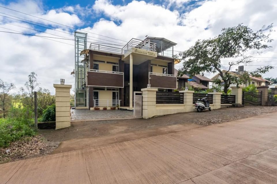 Luxurious Villa in Panchgani Villa in Maharashtra