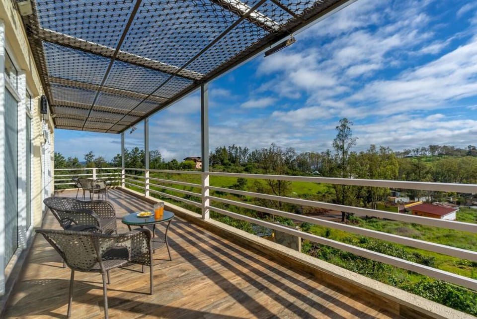Luxurious Villa in Panchgani Villa in Maharashtra