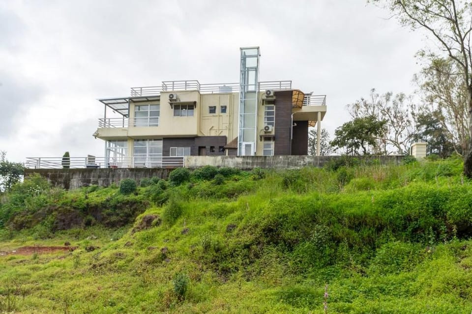 Luxurious Villa in Panchgani Villa in Maharashtra