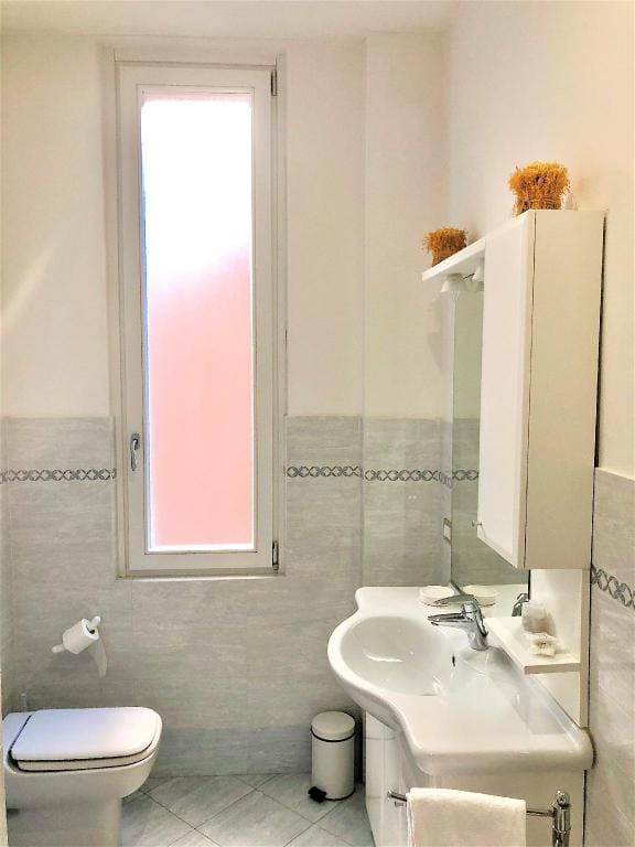 MERAVIGLIA APARTMENT WITH LAKE VIEW Apartment in Bellagio