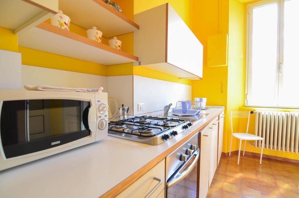 MONOLOCALE APARTMENT WITH LAKE VIEW Apartment in Bellagio
