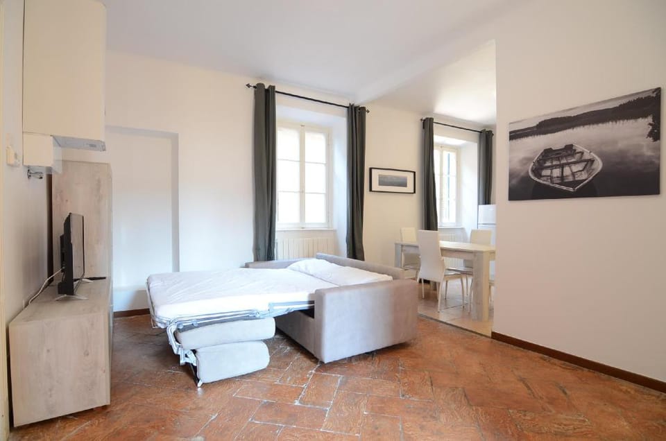 HEART 2 - APARTMENT IN THE HEART OF BELLAGIO  Apartment in Bellagio