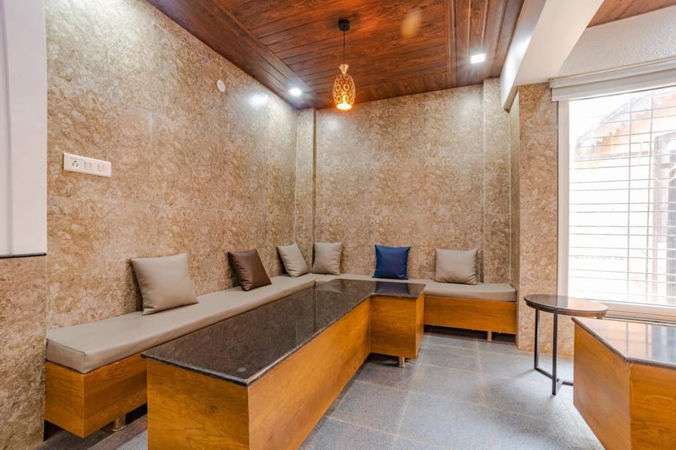 Idyll Hills by VEO - Part of StayVista Villa in Maharashtra