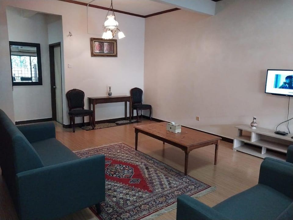 HOMESTAY LUQMAN NILAI Vacation rental in Negeri Sembilan, Malaysia