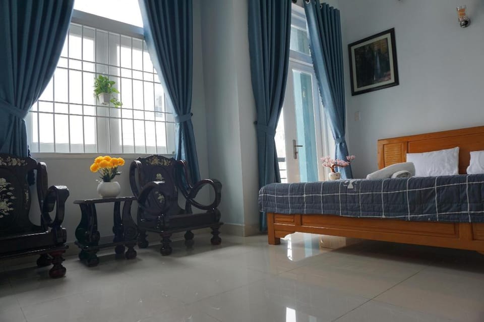 Mon Homestay  Vacation rental in Vung Tau
