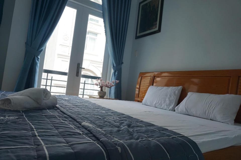 Mon Homestay  Vacation rental in Vung Tau