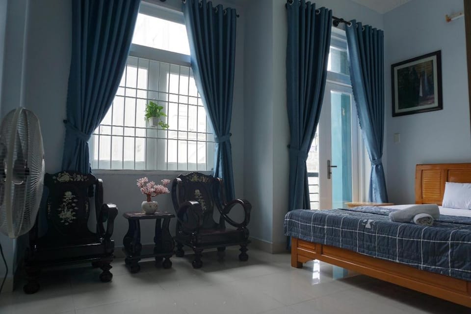 Mon Homestay  Vacation rental in Vung Tau