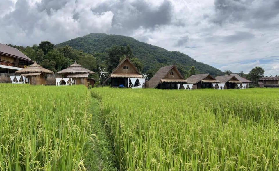 Nansilarom Vacation rental in Laos