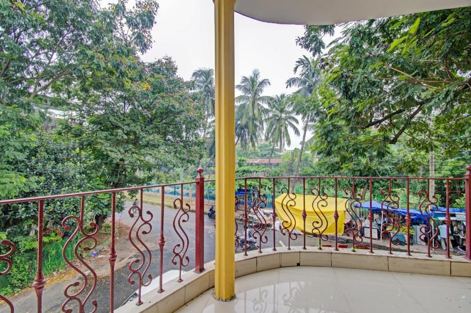 SPOT ON Elite Stay Hotel in Kolkata