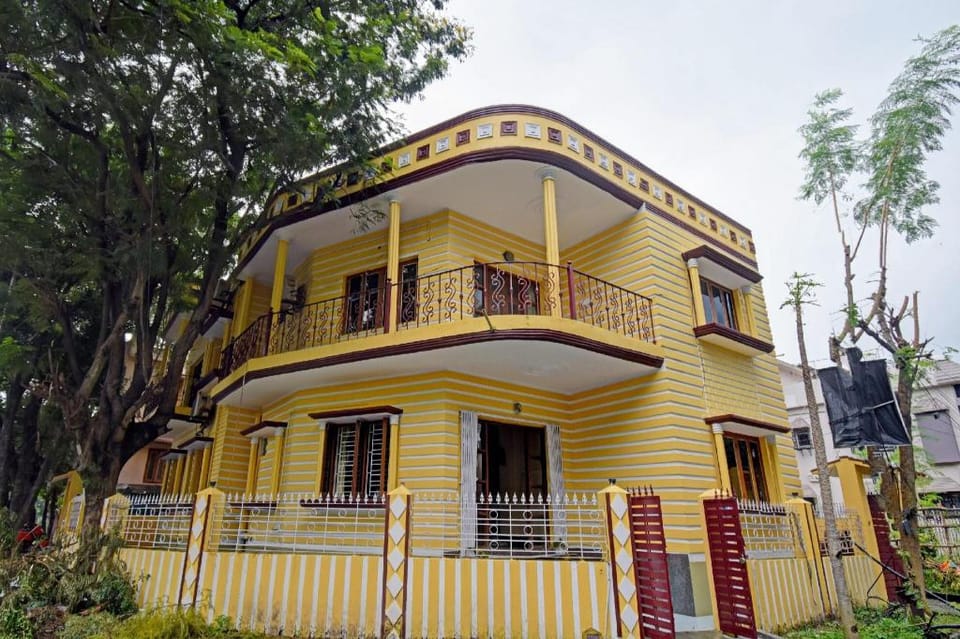 SPOT ON Elite Stay Hotel in Kolkata