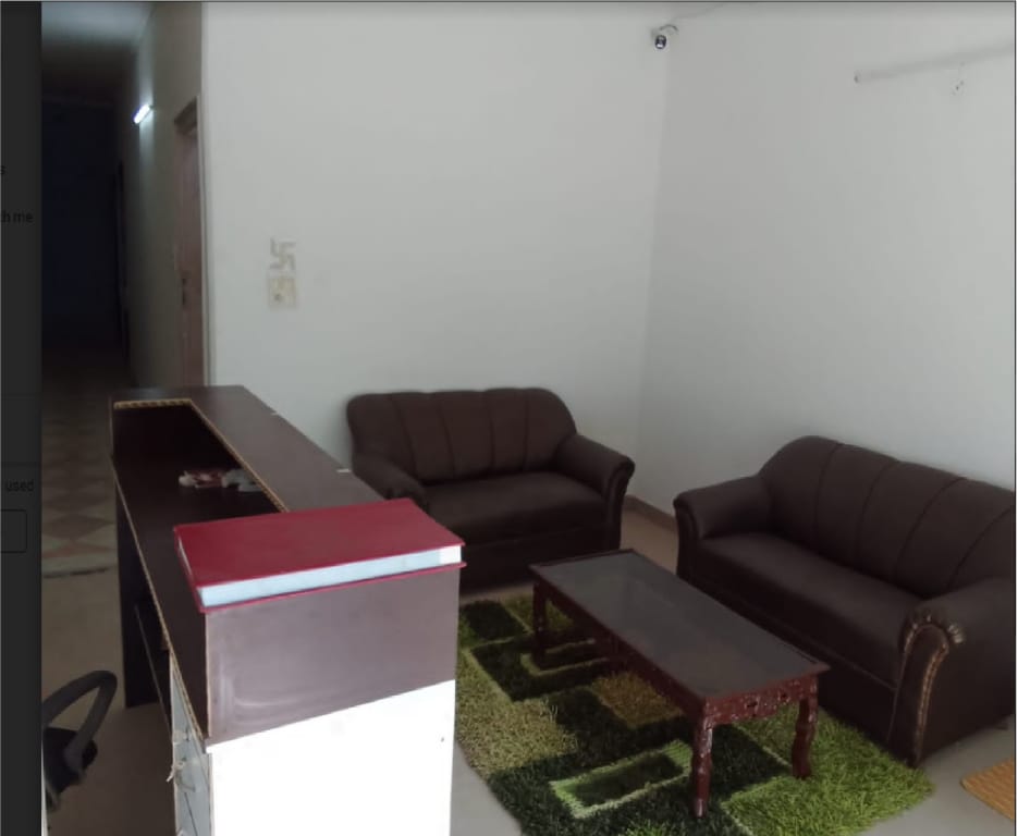 Hotel Rajvanshi Palace By WB Inn Hotel in Haryana