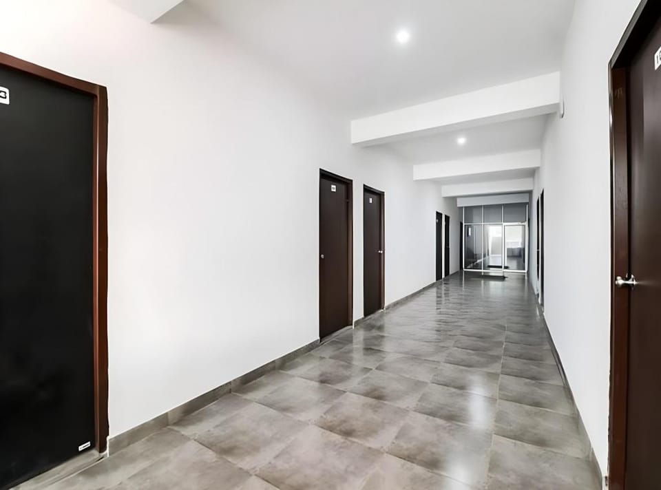 Hotel Rajvanshi Palace By WB Inn Hotel in Haryana