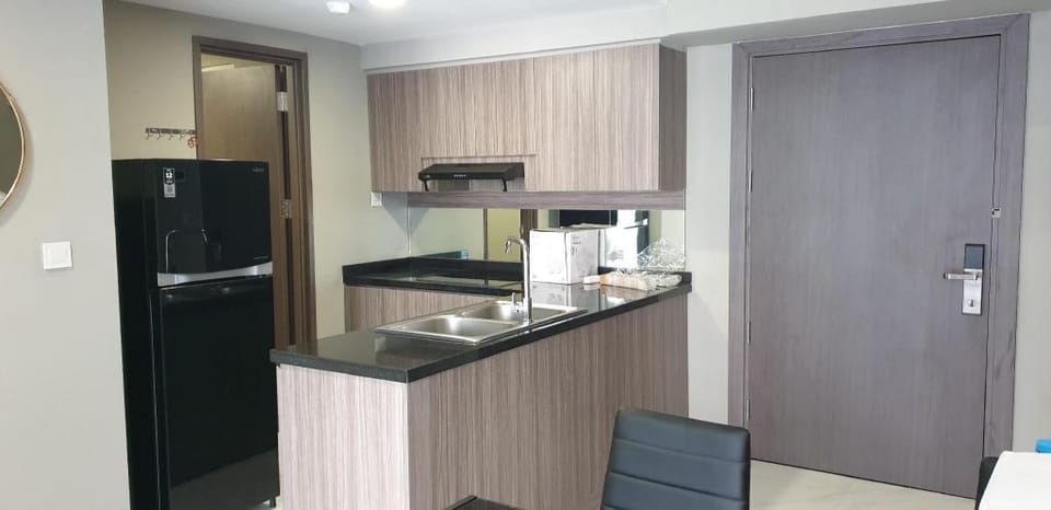 Great Deal GRAND JATI JUNCTION APARTMENT UNIT 1612 Apartment in Indonesia