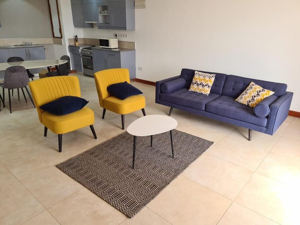 Jakana Heights Stunning one bedroom Apartment-304 Apartment in Kampala