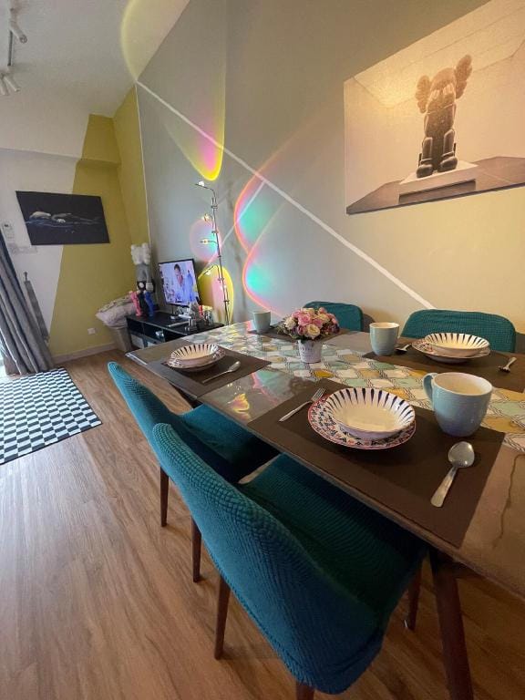KAW SupremeTheme 7pax WiFi Luxury Genting  View Vacation rental in Selangor, Malaysia