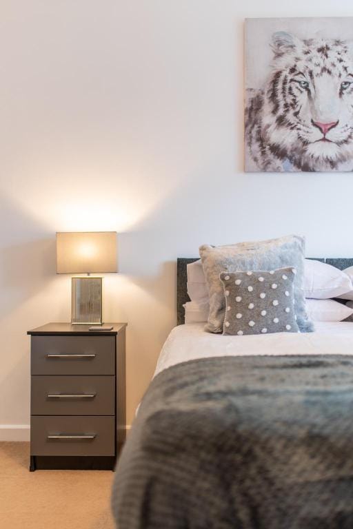 No 21 Apartment in Mansfield