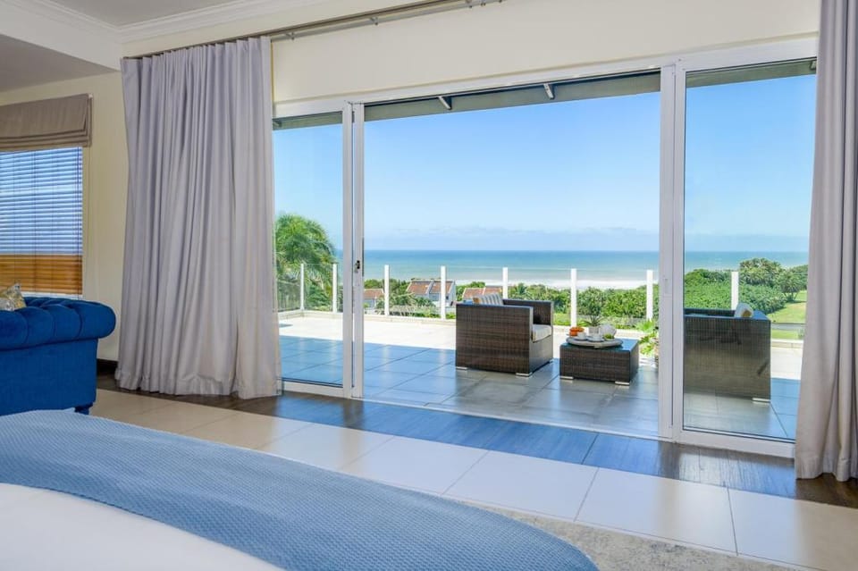 Fairway 11 Beach Villa Villa in KwaZulu-Natal