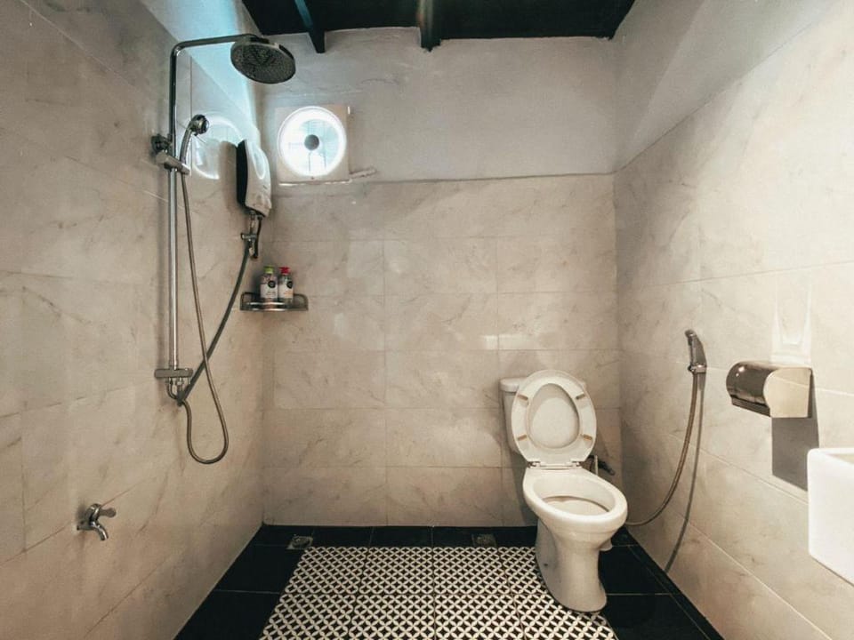 Chulia Heritage Home @ Penang Vacation rental in George Town