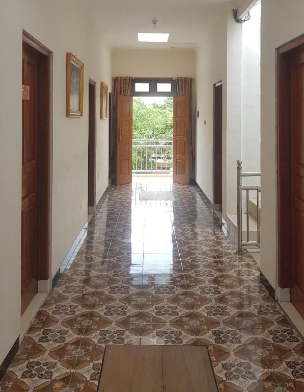 Guest House Griya Thamrin Syariah Vacation rental in Indonesia