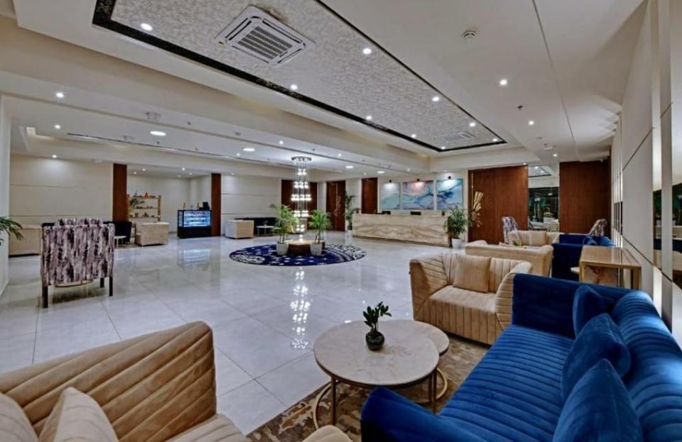 The Grand Hotels and Suites Apartment in Jaipur
