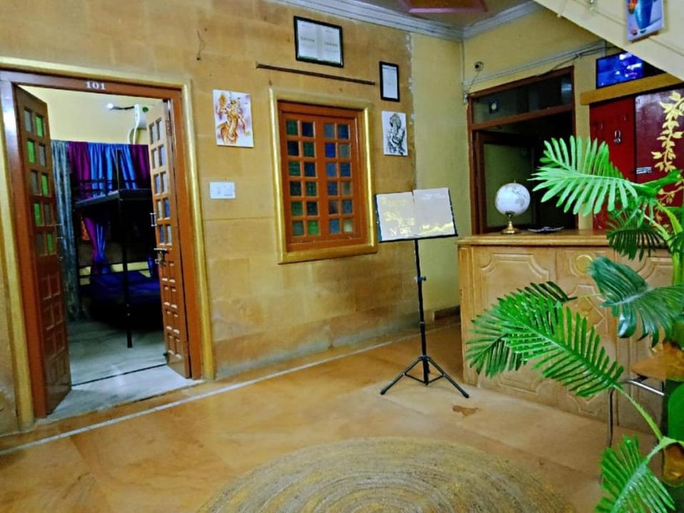 Savaana safari Apartment in Sindh