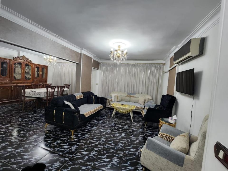 Unique Apartment in Sheraton Heliopolis Apartment in New Cairo City