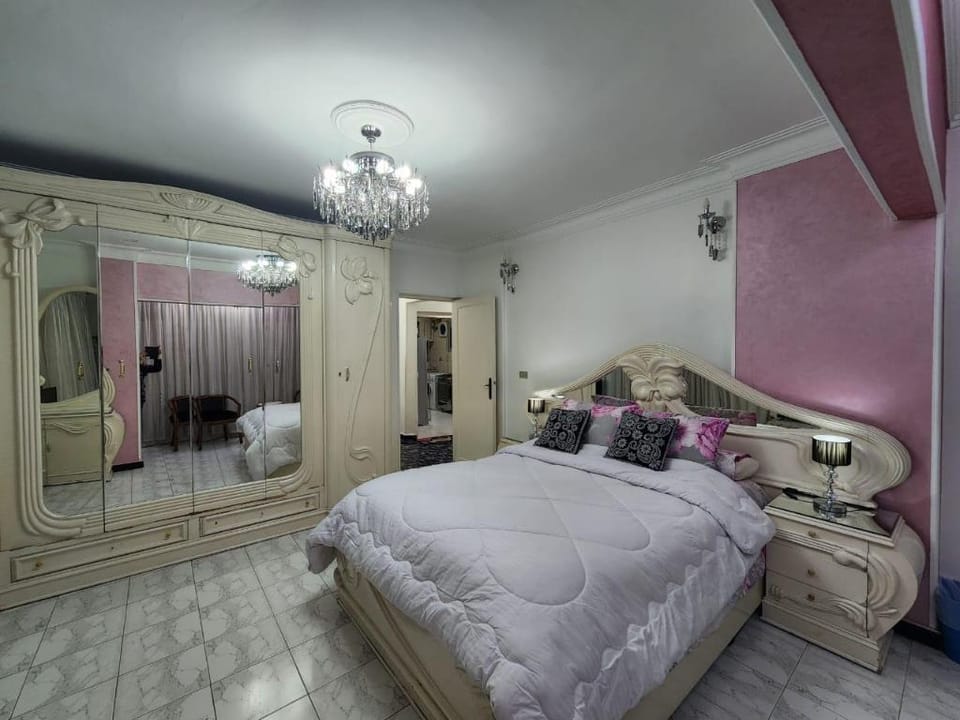 Unique Apartment in Sheraton Heliopolis Apartment in New Cairo City
