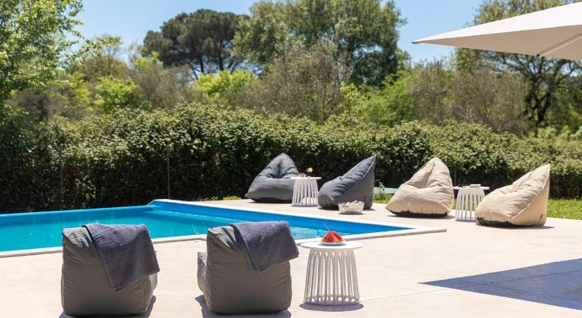 Villa Oase Villa in Corfu, Greece