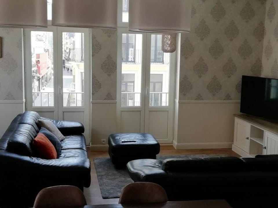 Spacious and cozy, well located duplex apartment. Vacation rental in Flanders