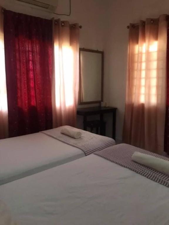 FA Villa Guesthouse Vacation rental in Kedah