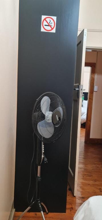 Situated in a NO Load Shedding area close to TUT  Vacation rental in Pretoria