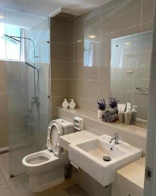 Twen8ty Homestay 5PAX @Sutera Avenue Kota KInabalu Apartment in Kota Kinabalu