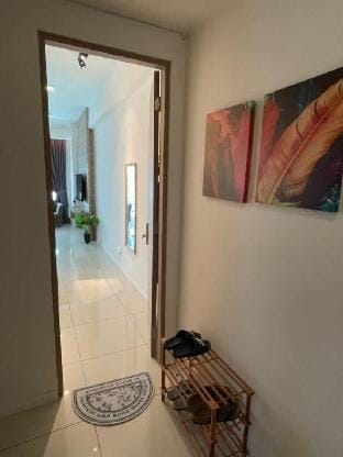 Twen8ty Homestay 5PAX @Sutera Avenue Kota KInabalu Apartment in Kota Kinabalu