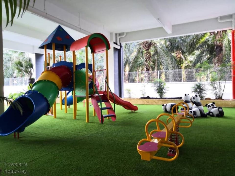 Seri Manjung Town Apartments Apartment in Perak